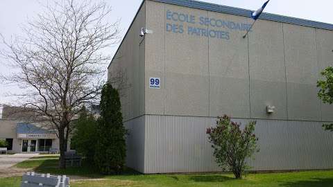 École Secondaire Des Patriotes